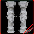 2015 Decorative Roman Columns House Pillars Design
